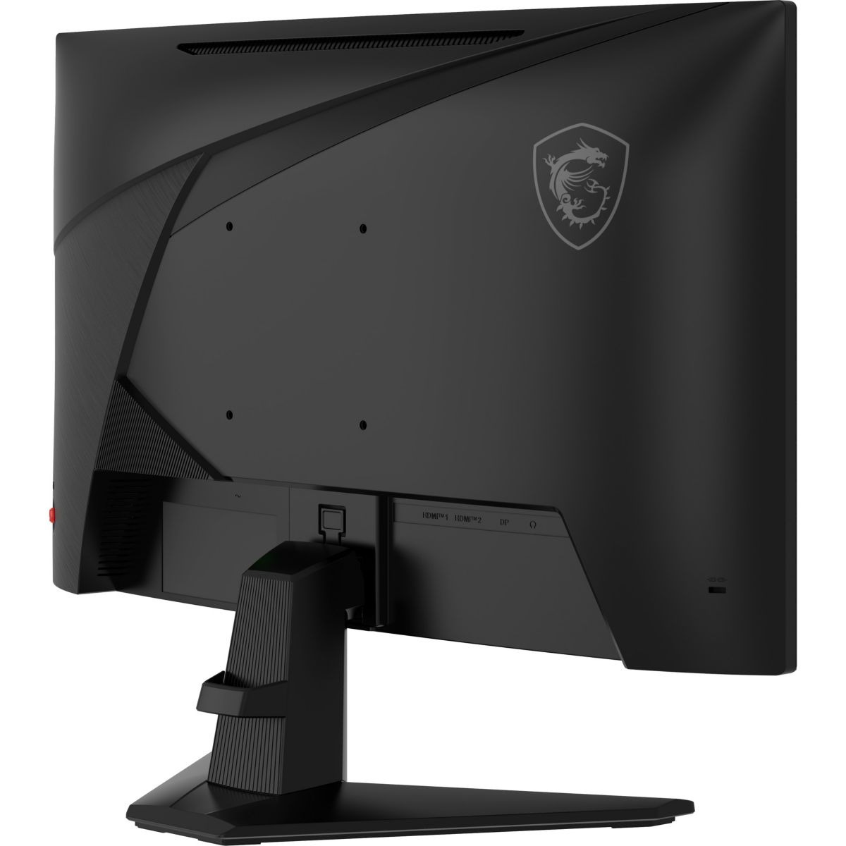 Ecran PC Gamer MAG 245C 24" VA Full HD 240 Hz HDR 2x HDMI 2.1 couleur unique, MSI