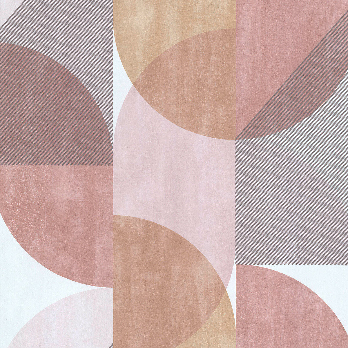 Papel de parede Sejours & Chambre 11220103, INTERELIFE multicolor, INTERELIFE