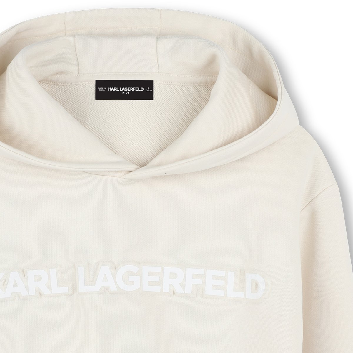 SWEAT milk, KARL LAGERFELD KIDS