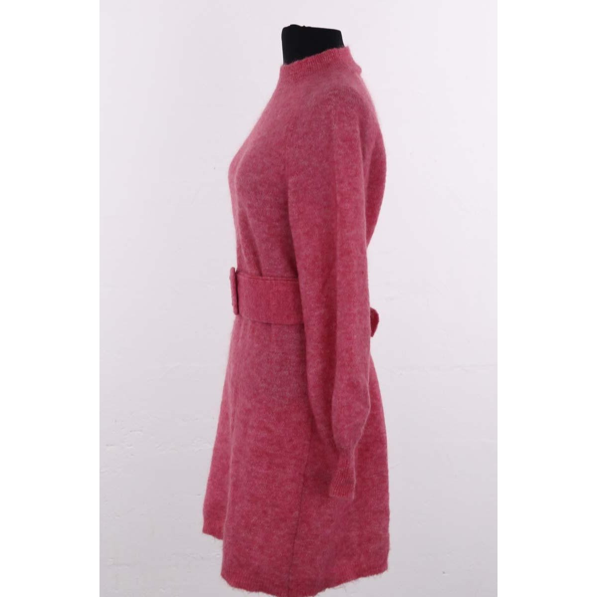 Robe - Très Bon État rose, SEZANE