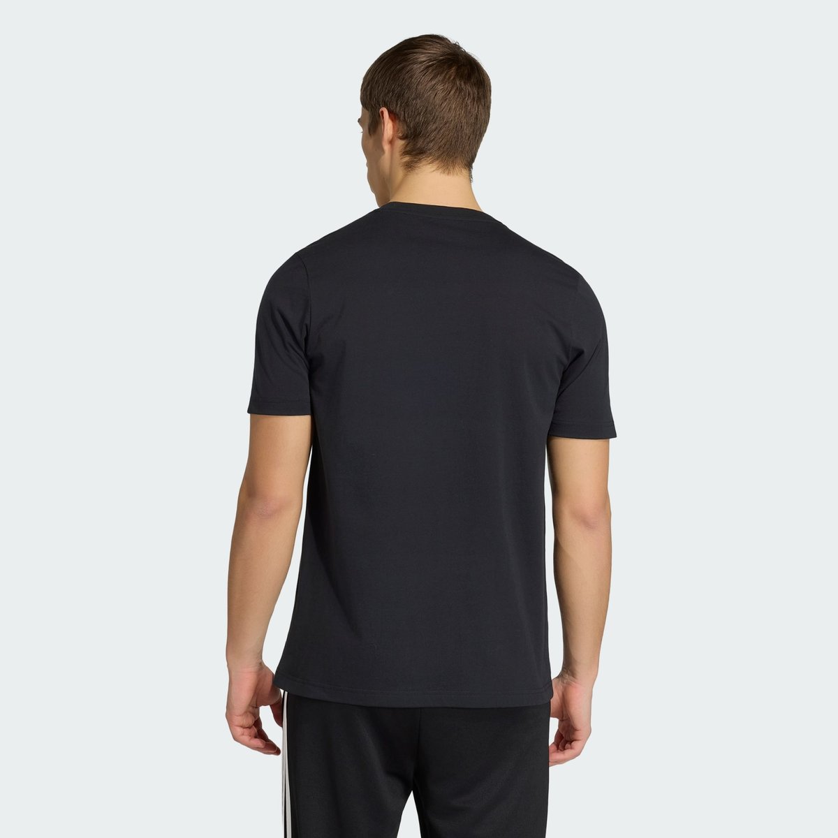 T-Shirt Graphique Messi Fun T-Shirt Graphique Messi Fun black, adidas Performance