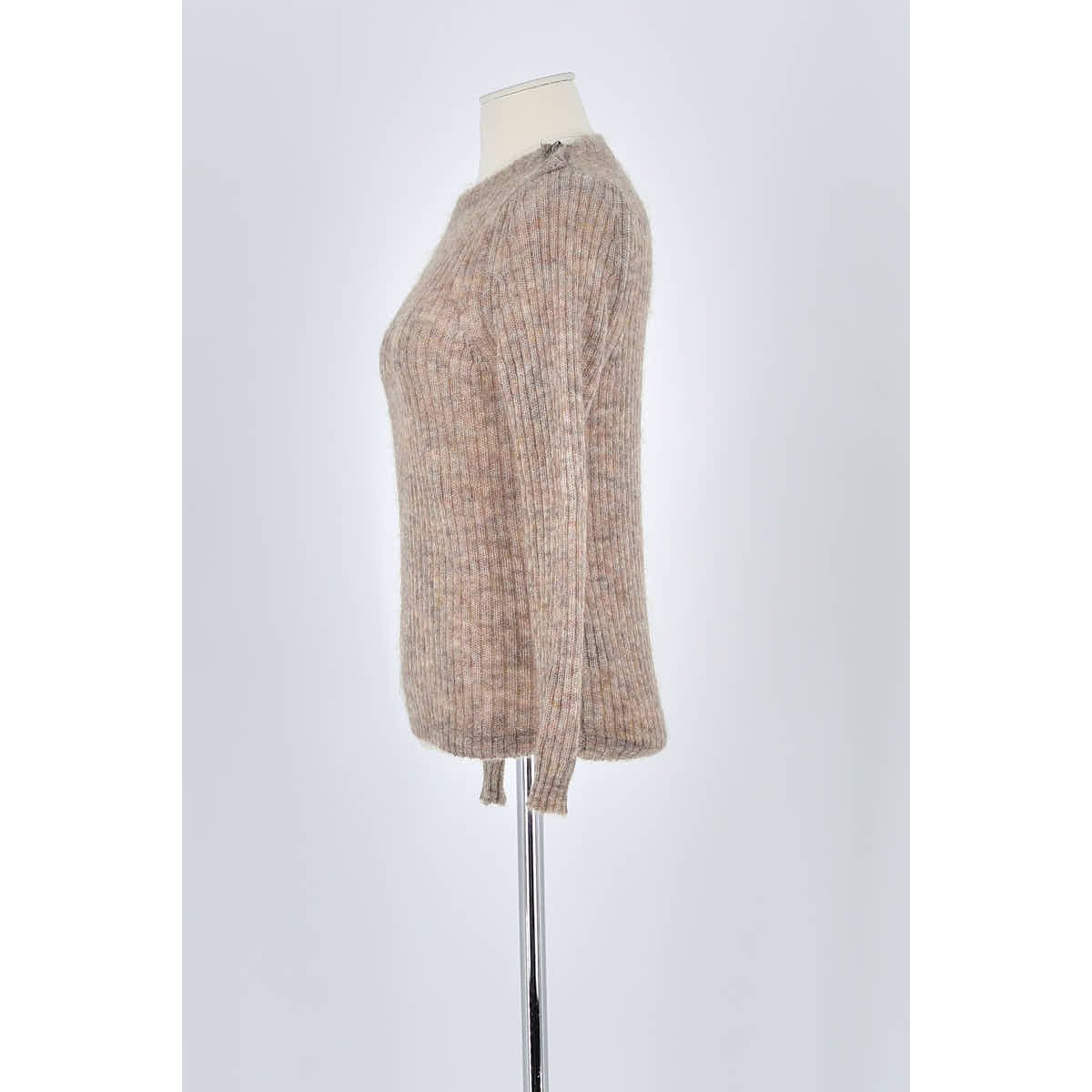 Pull - Bon État beige, SOEUR