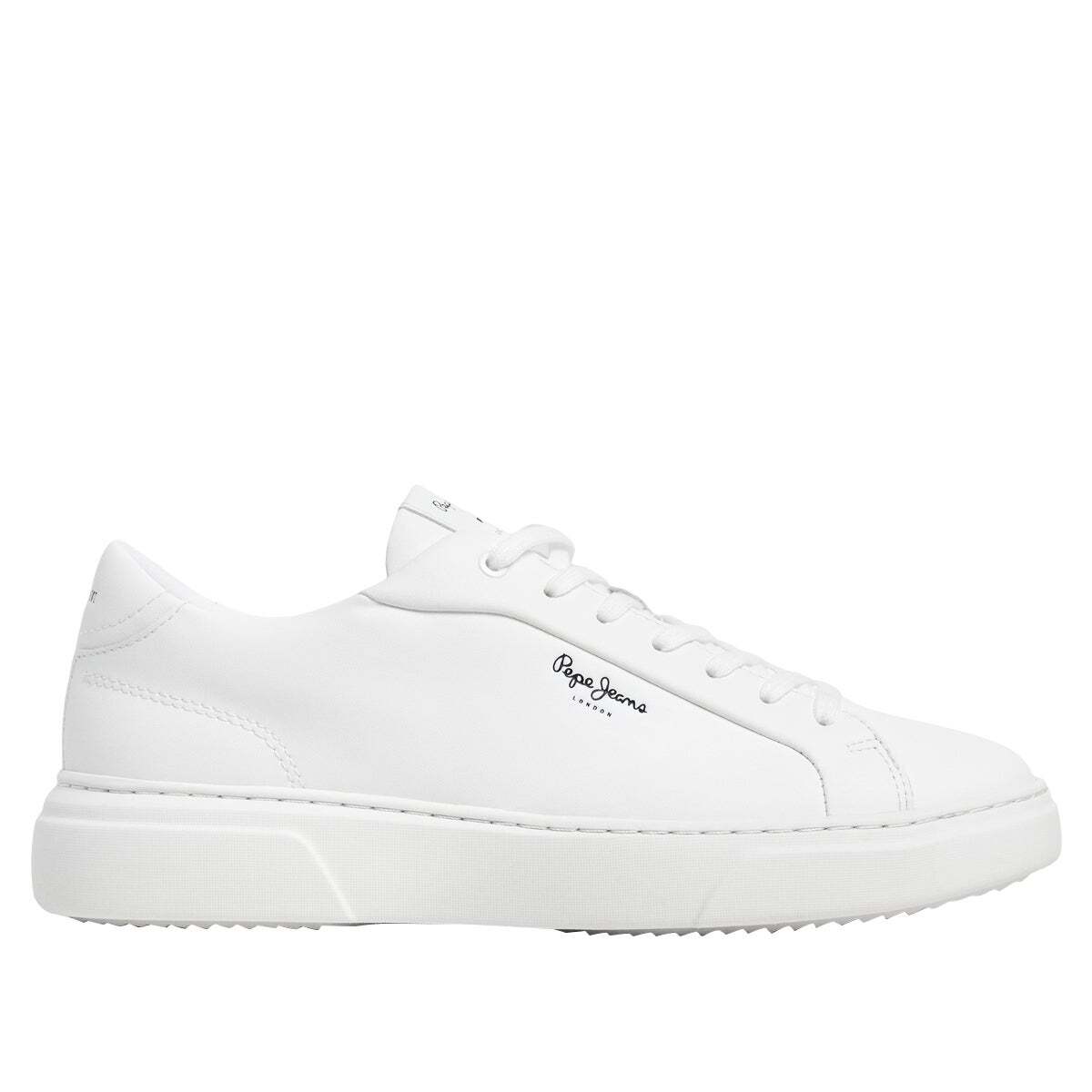 Colins - Sneakers Classiques À Semelle Cupsole blanc, PEPE JEANS