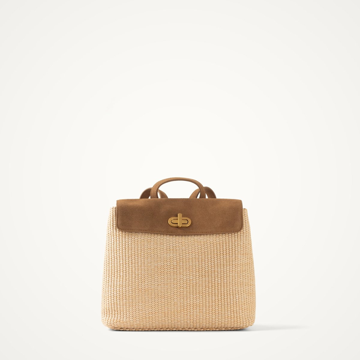 Sac à dos SOPHIE Double camel, VANESSA WU