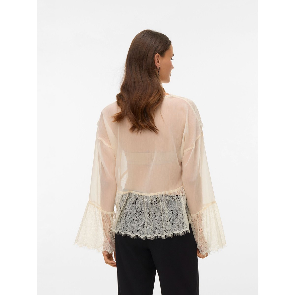 Blouse birch, VERO MODA