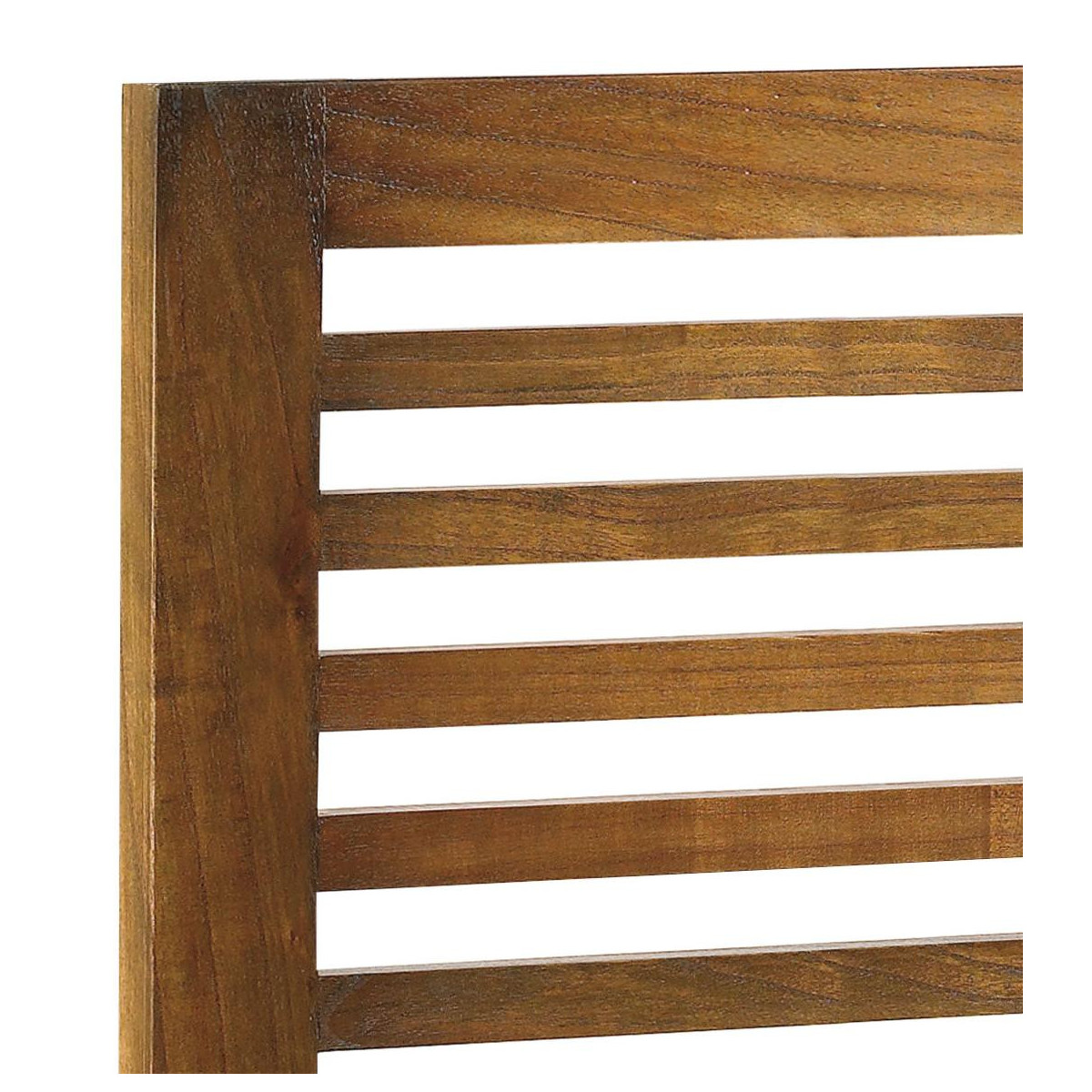 Tête de lit - ONÉLINE marron, DECORATION D’AUTREFOIS