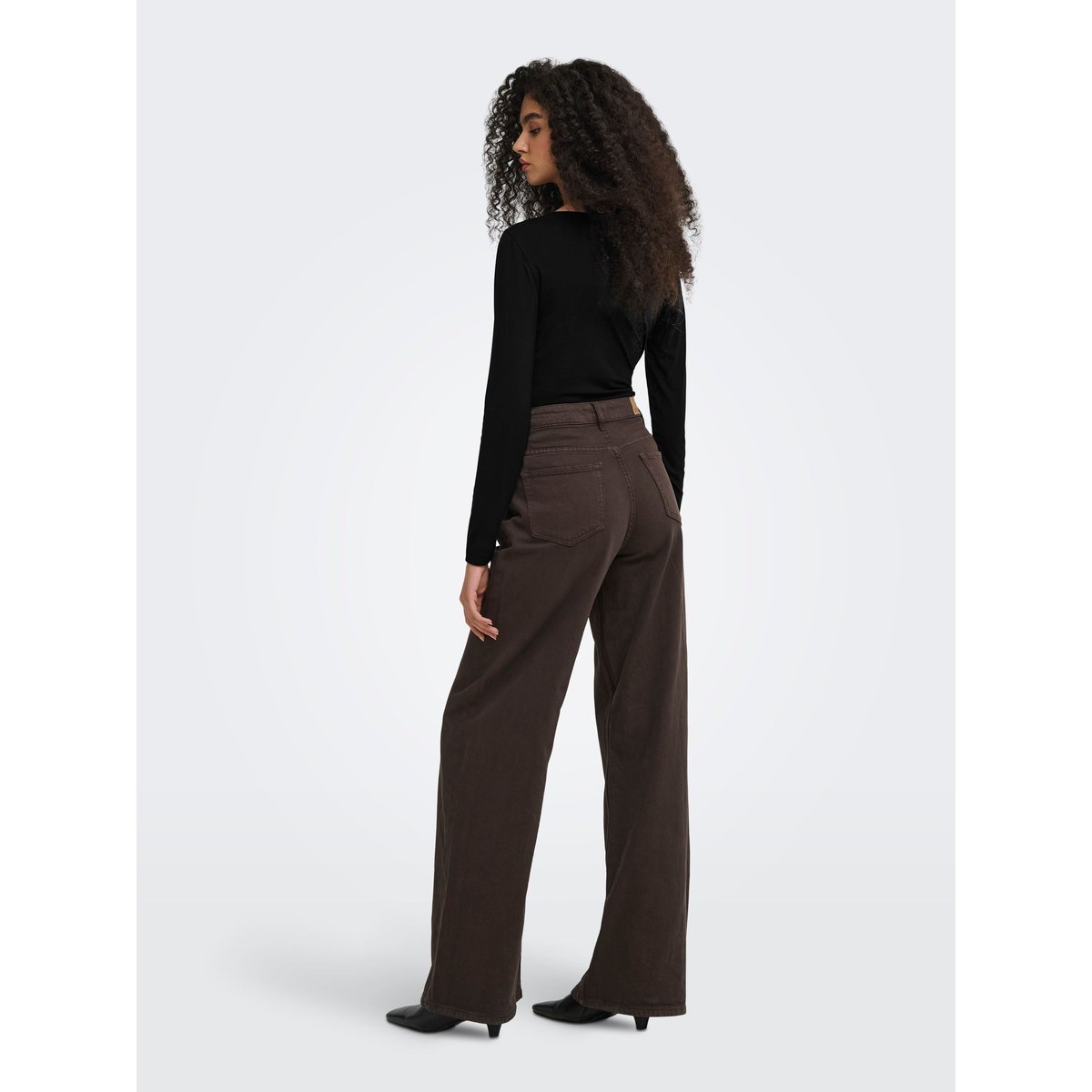 Top black 1, JDY