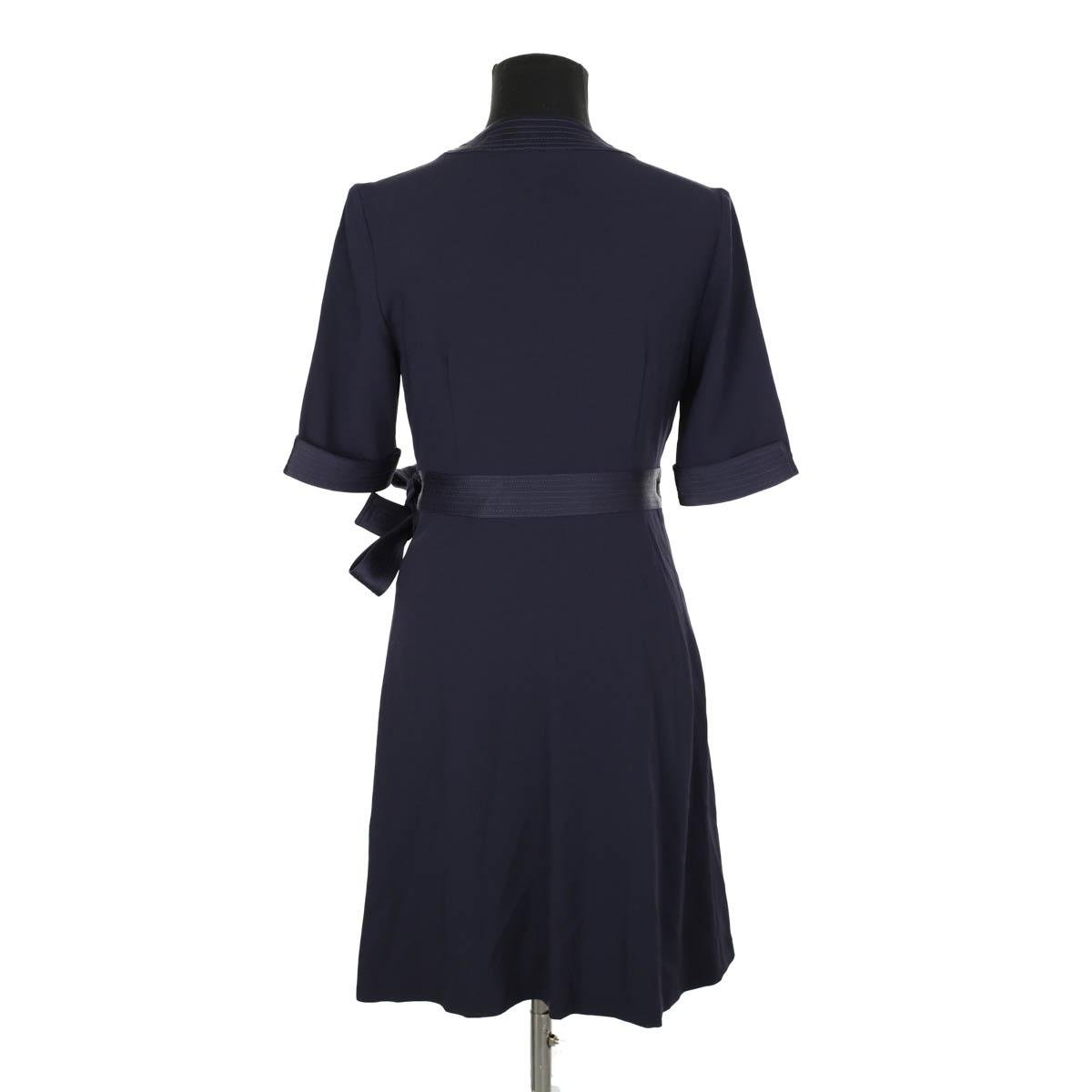 Robe - Très Bon État bleu, CLAUDIE PIERLOT