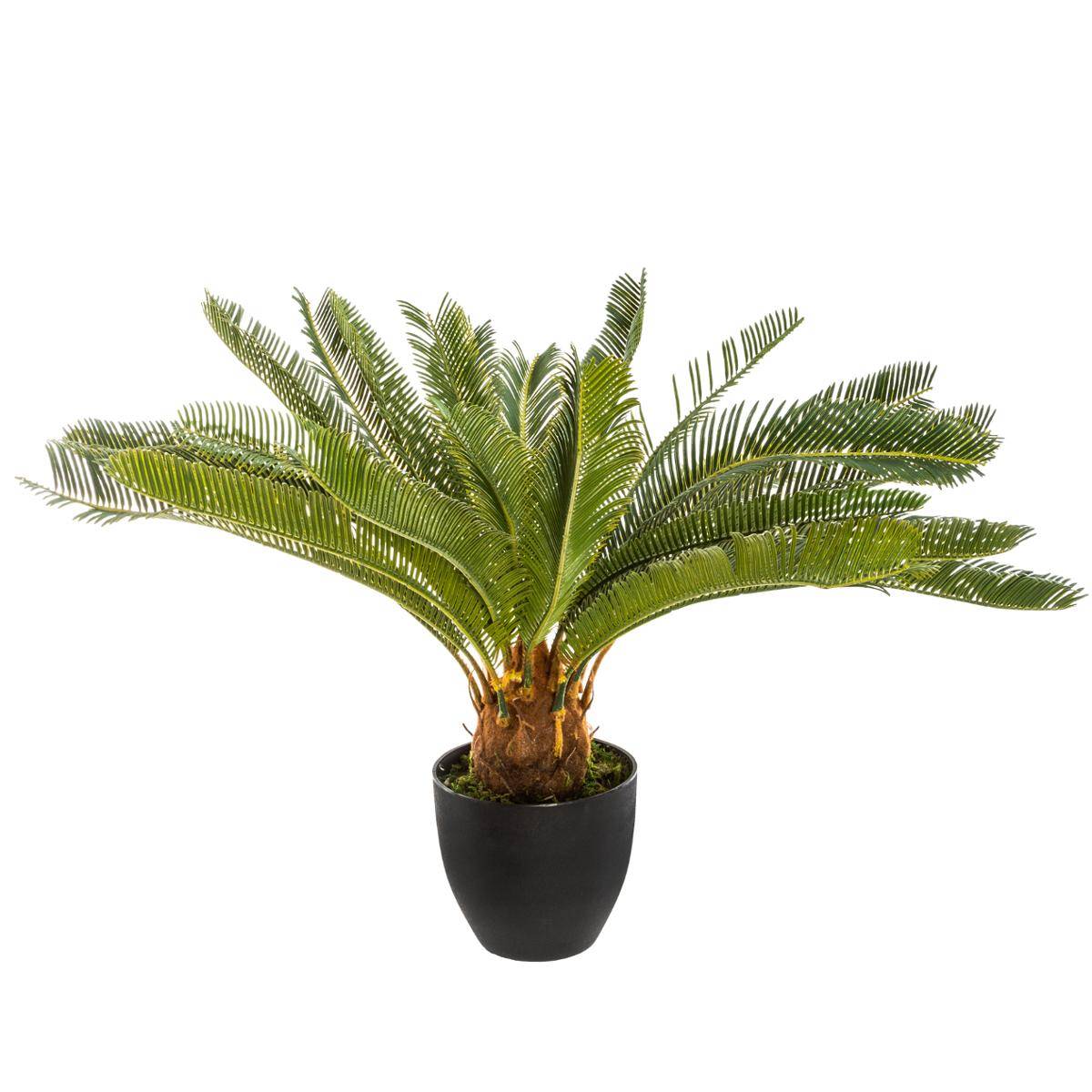 Plante ananas artificielle vert, ATMOSPHERA