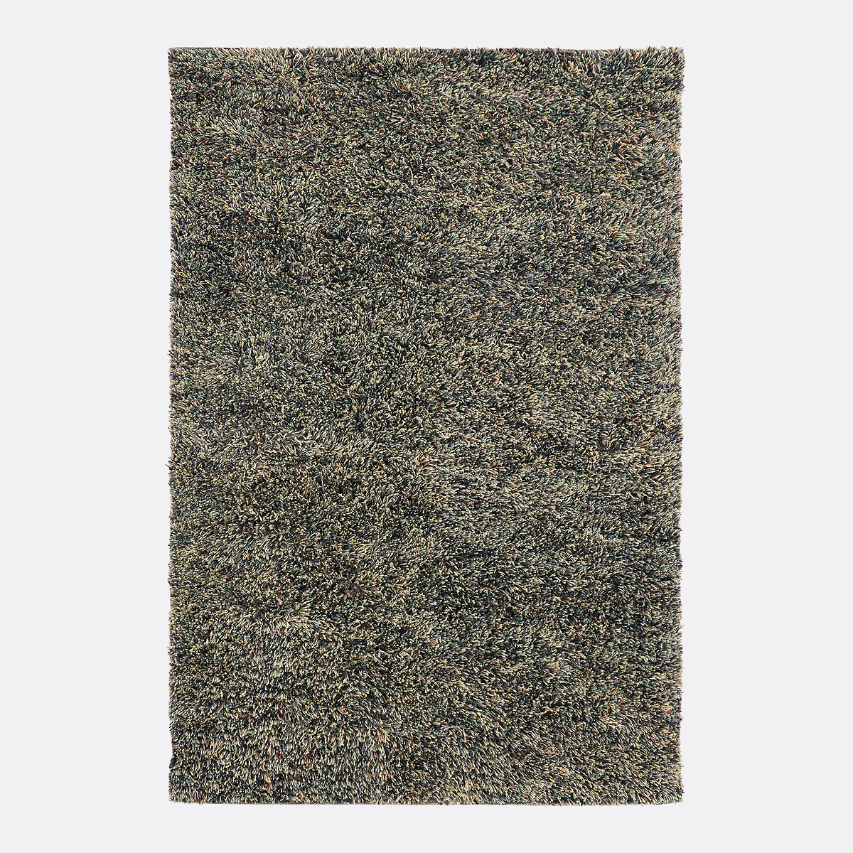 Tapis noué à la main, en pure laine, STELLIS multicolore, AM.PM