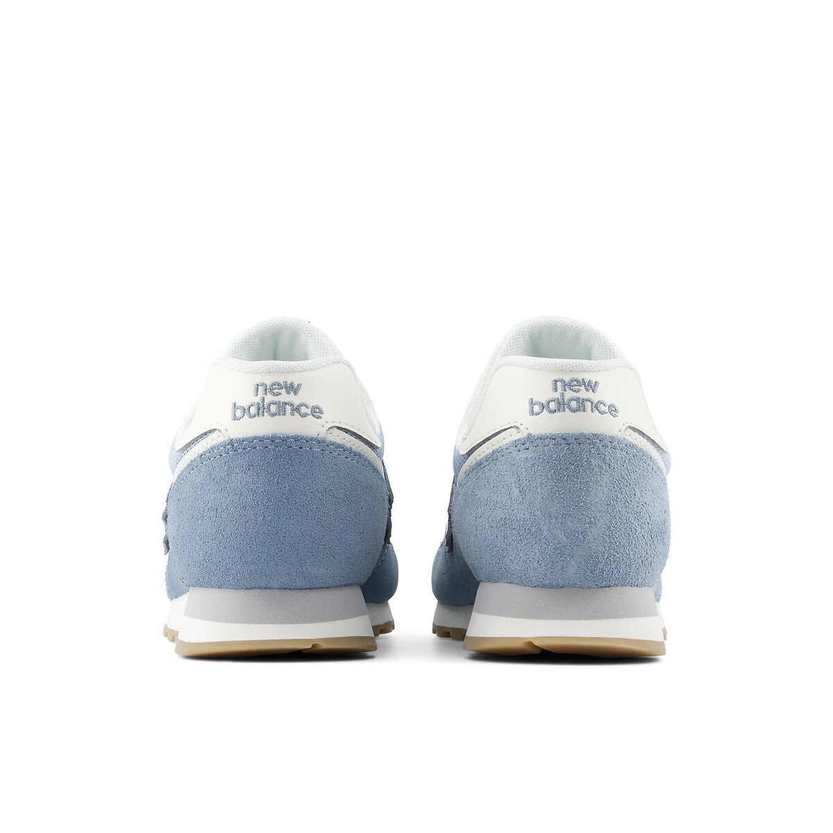 373 Trainers grey-blue, NEW BALANCE