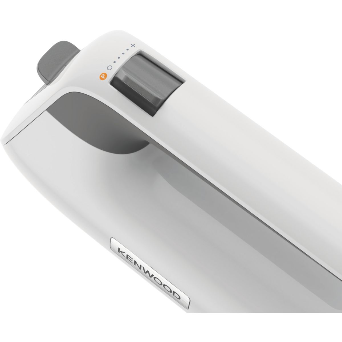 Batteur HMP50.000WH blanc, KENWOOD