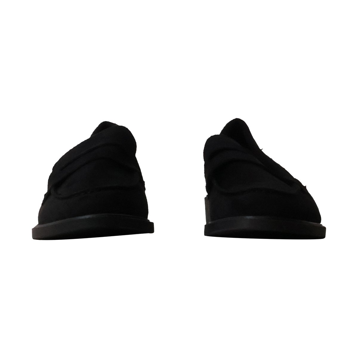 Mocassin à Enfiler Orena Paris noir, ENZA NUCCI