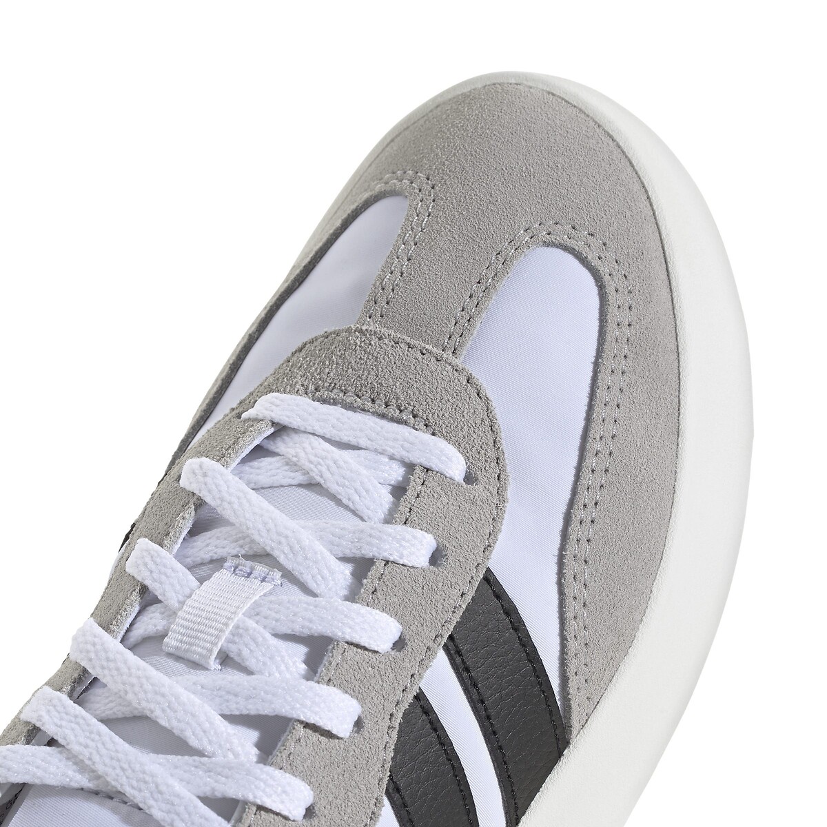 Kids Barreda Decode Trainers white/black, ADIDAS SPORTSWEAR
