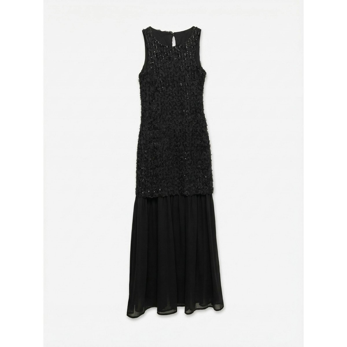Robe black 1, VERO MODA