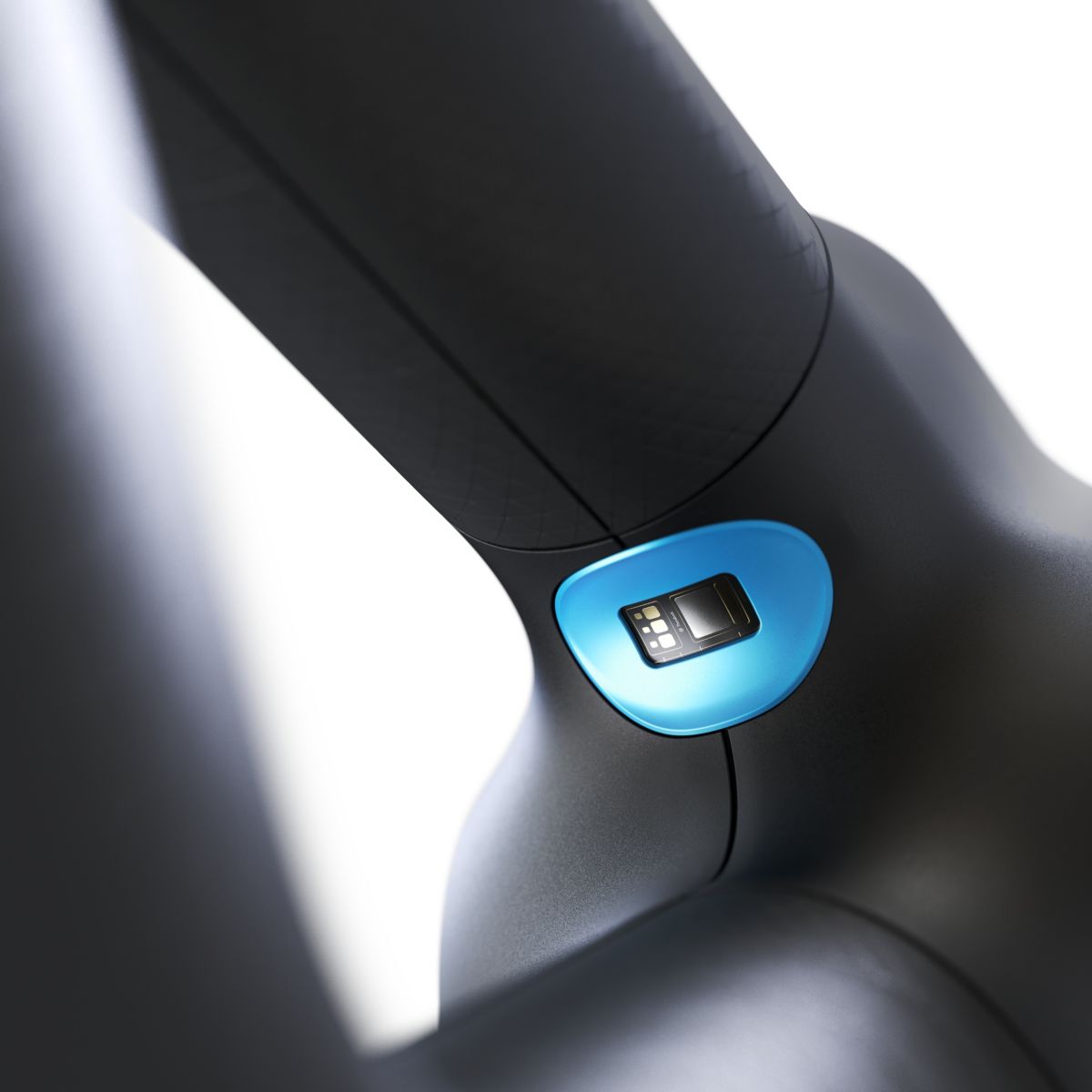 Pistolet de massage Theragun Pro+ couleur unique, THERAGUN