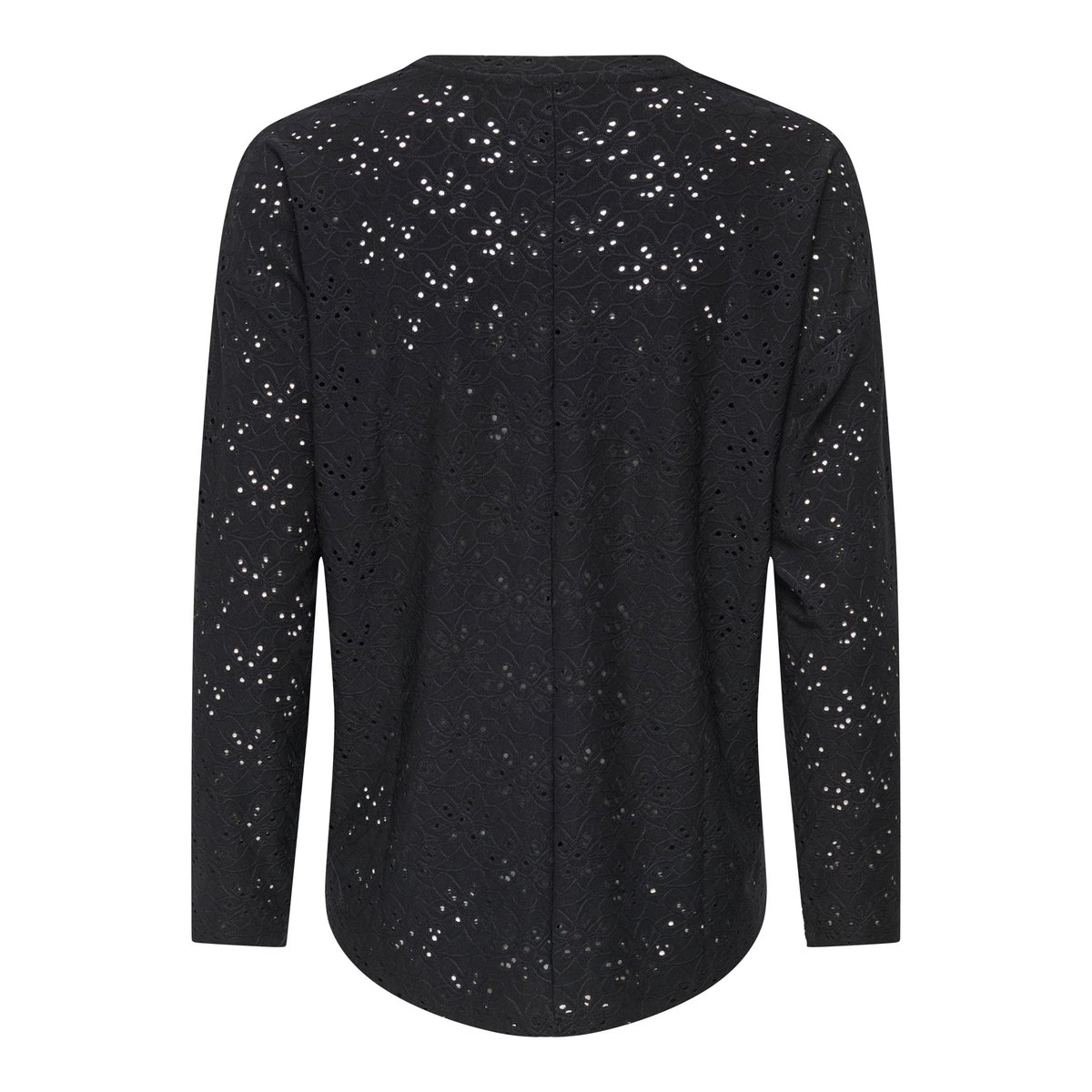 Top noire - black, ONLY
