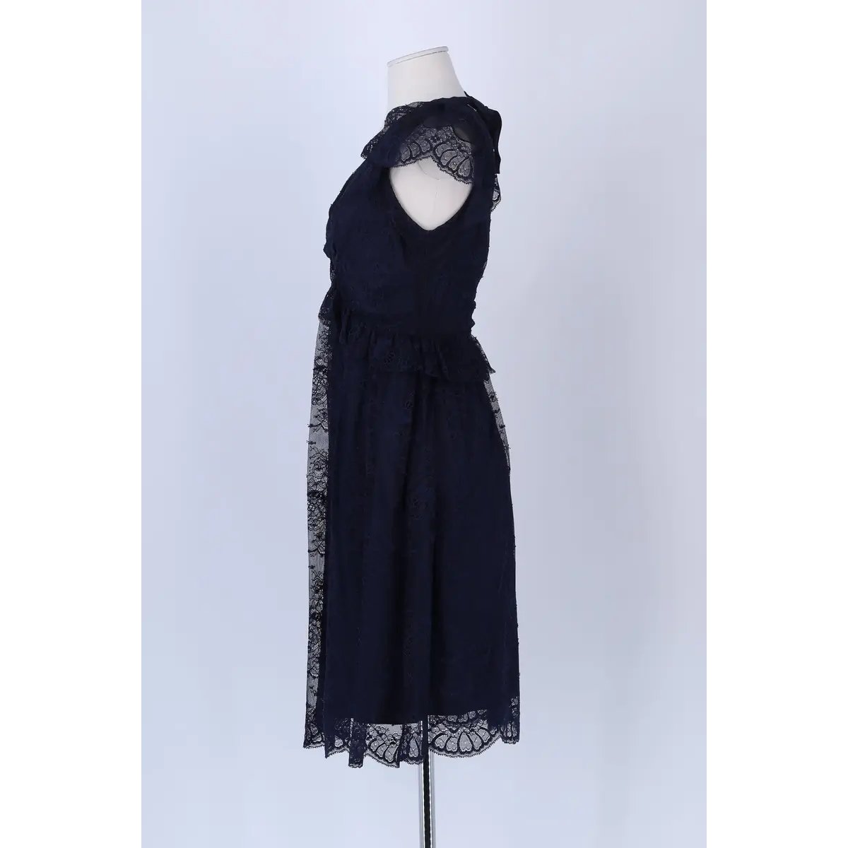 Robe - Très Bon État marine, TARA JARMON