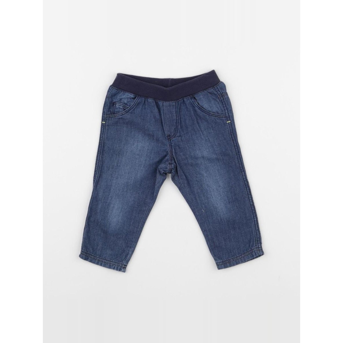 Jean - Très bon état bleu, ABSORBA