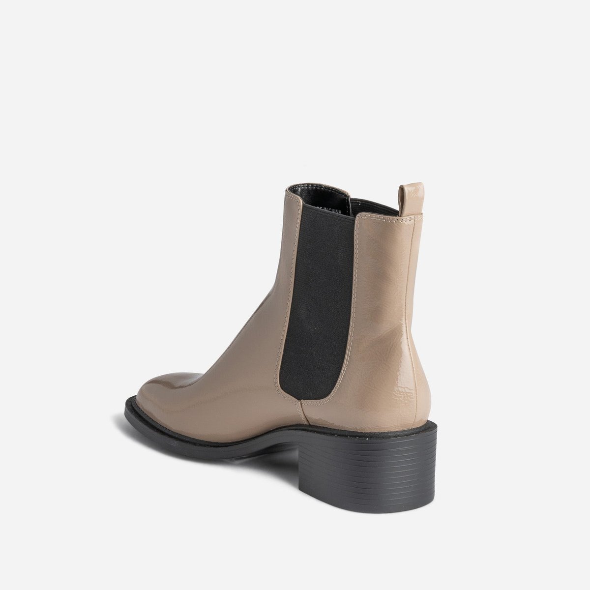 Boots ALMA beige, ERAM