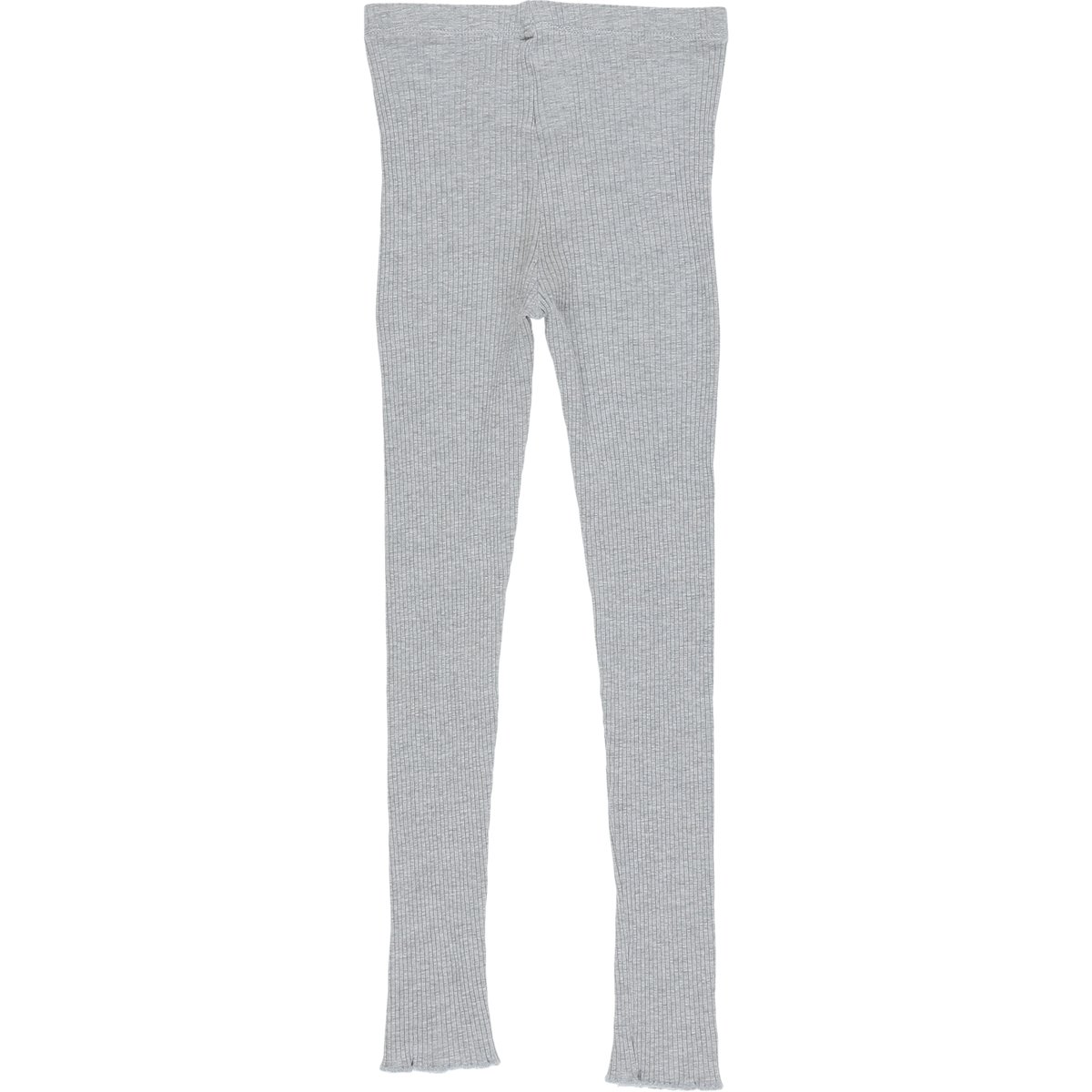 Leggings -  Très bon état gris, MONOPRIX KIDS