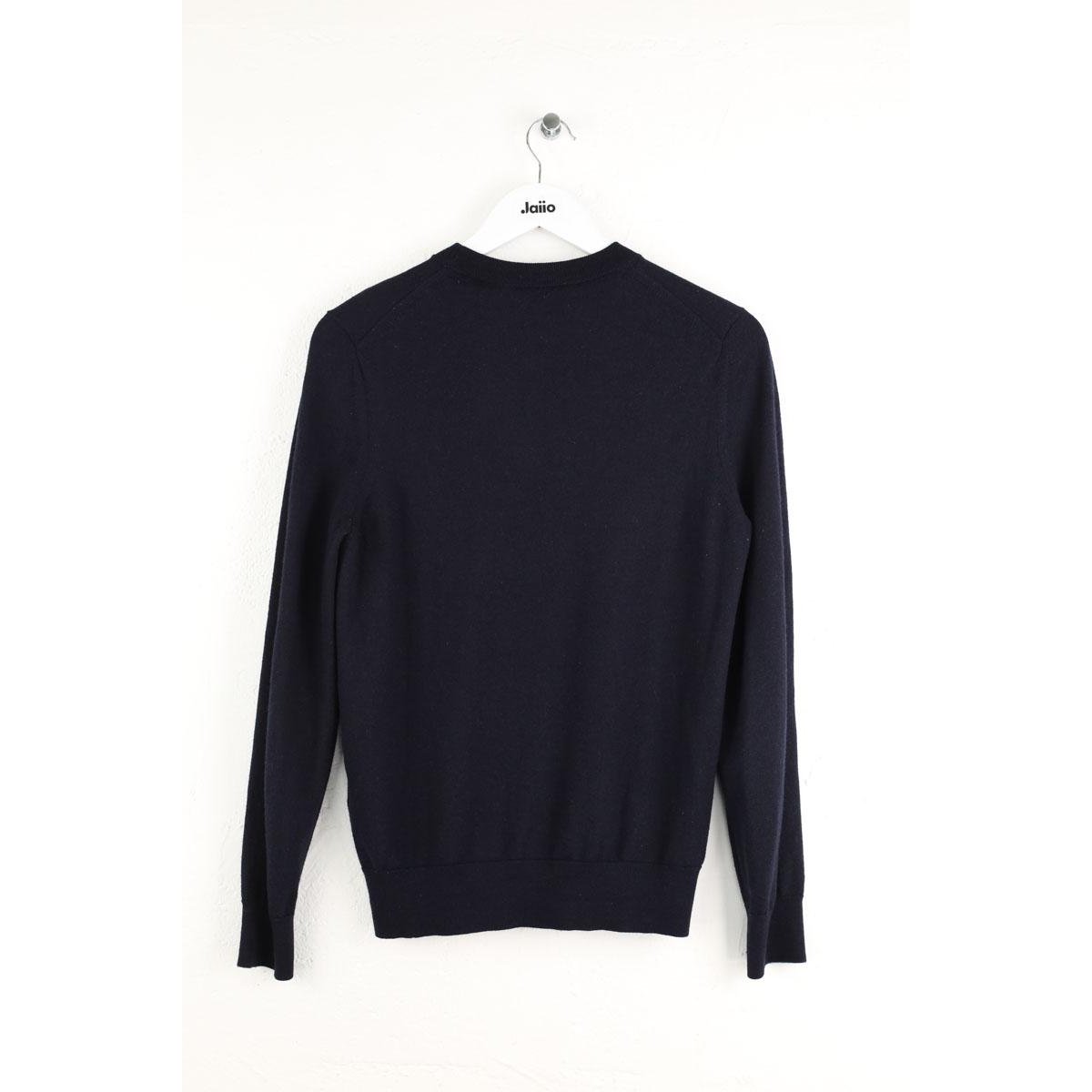 Pull - Très Bon État marine, SANDRO
