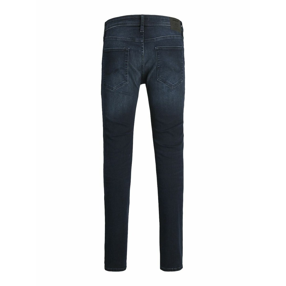 Skinny jeans Liam middelblauw , JACK & JONES