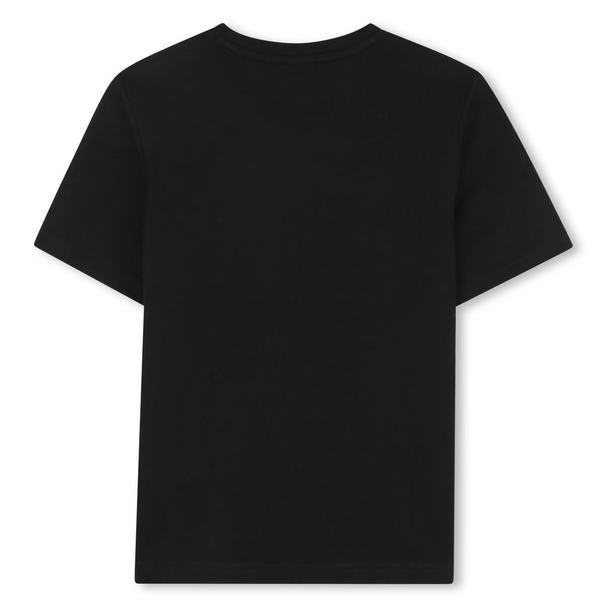 T-shirts à manches courtes black, BOSS KIDSWEAR