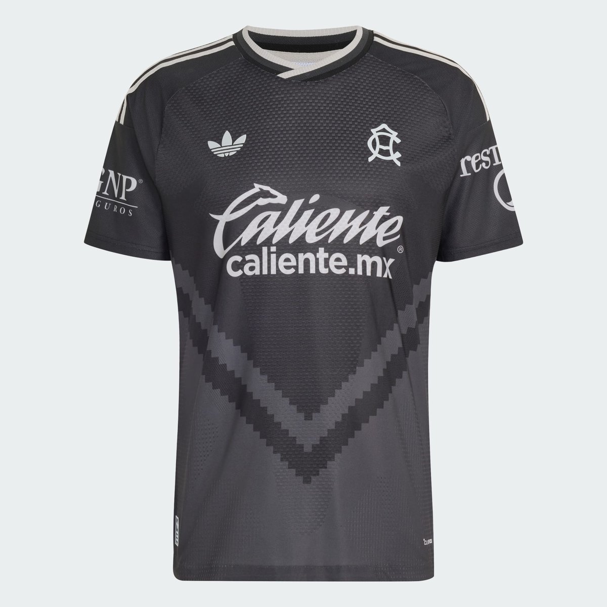 Maillot Extérieur Club América 26/27 Authentique Maillot Extérieur Club América 26/27 Authentique black / carbon, adidas Performance