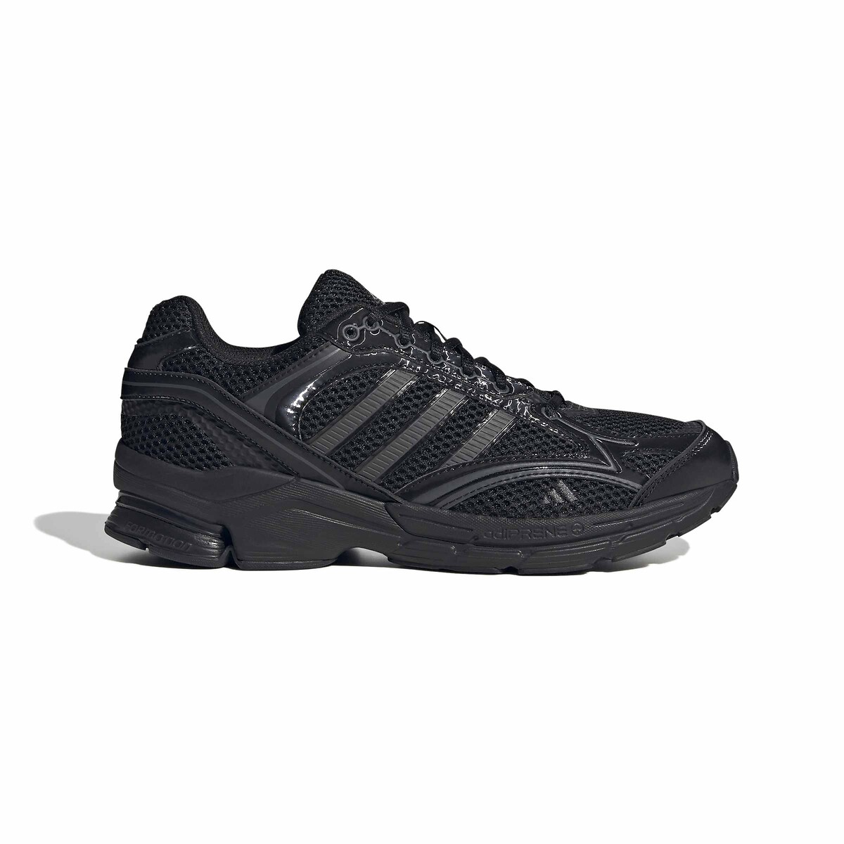 Baskets en polyester SPIRITAIN 2000 noir, ADIDAS SPORTSWEAR