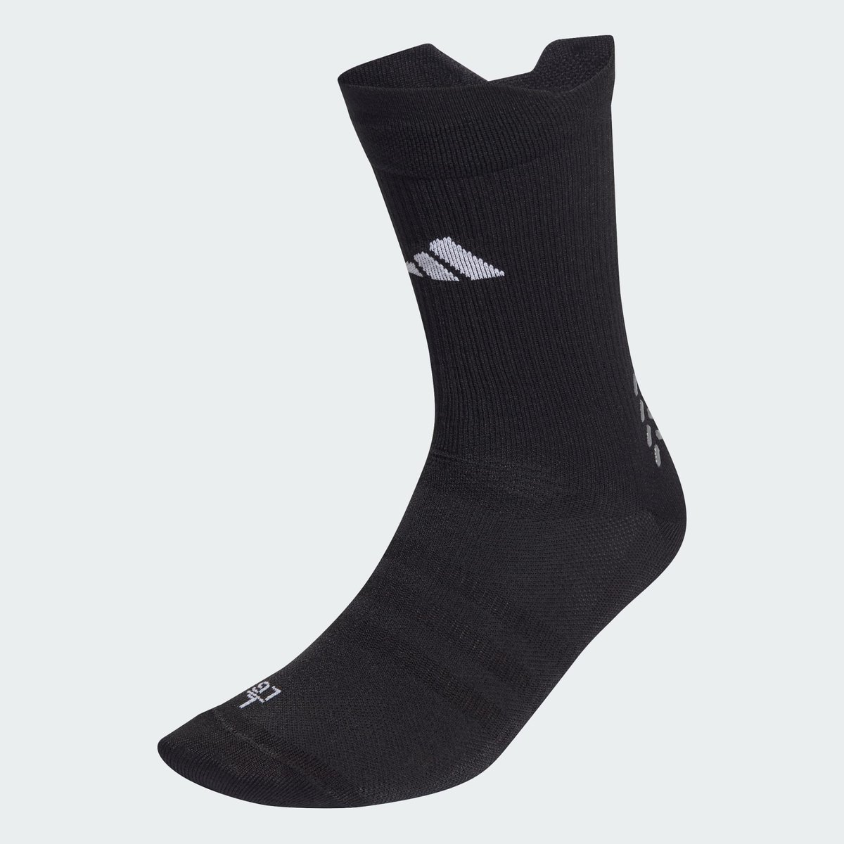 Chaussettes Performance Mi-Mollet Adidas Football Chaussettes Performance Mi-Mollet Adidas Football black / white, adidas Performance