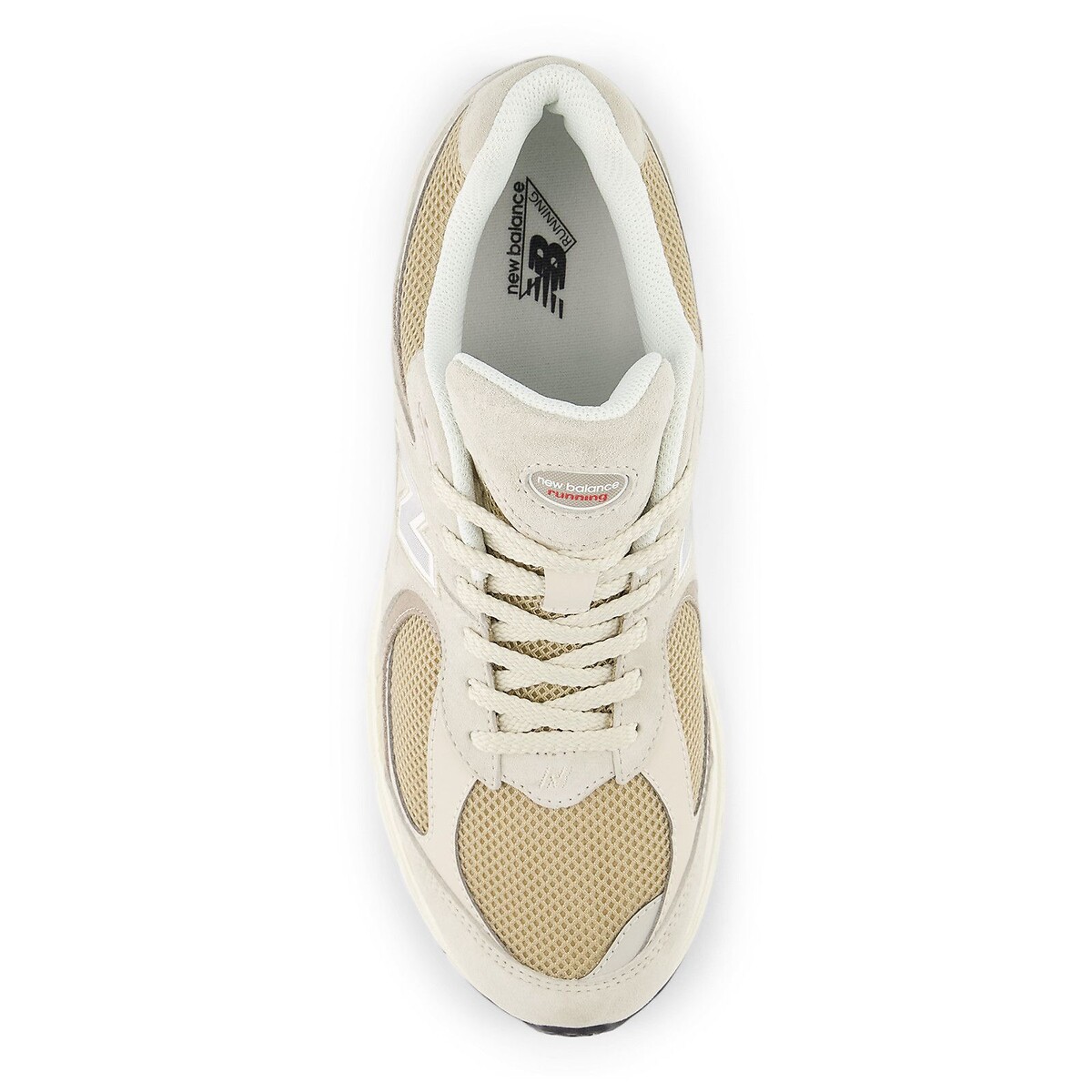 2002 sneakers beige/taupe, NEW BALANCE