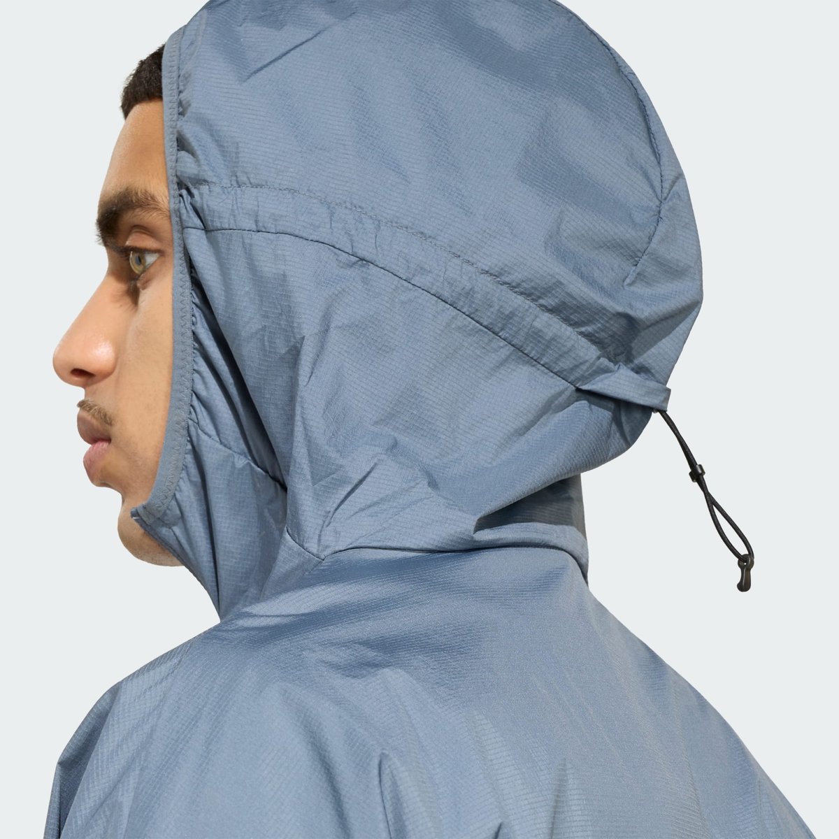 Veste Adizero Running Blaze Veste Adizero Running Blaze grey, adidas Performance