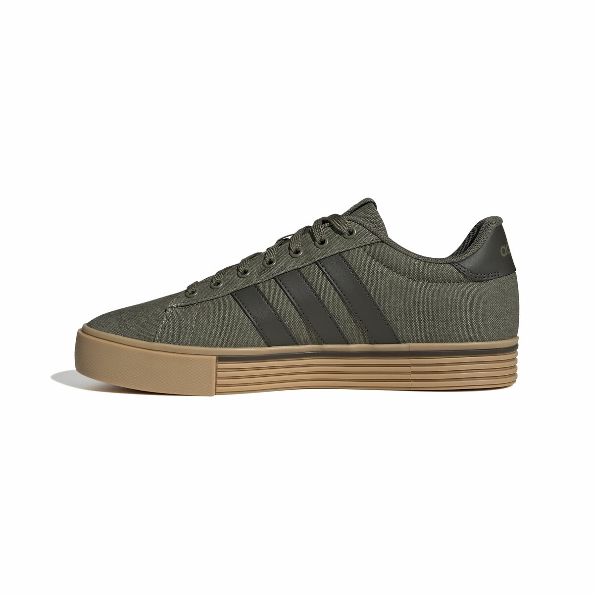 Baskets Daily 4.0 vert olive, ADIDAS SPORTSWEAR
