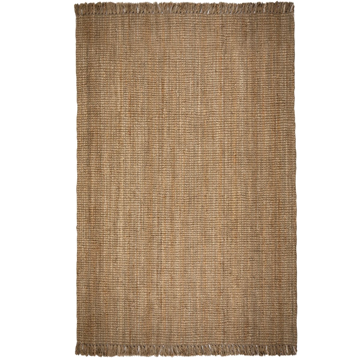 Tapis jute L'AUTHENTIQUE jute, FLAIR RUGS