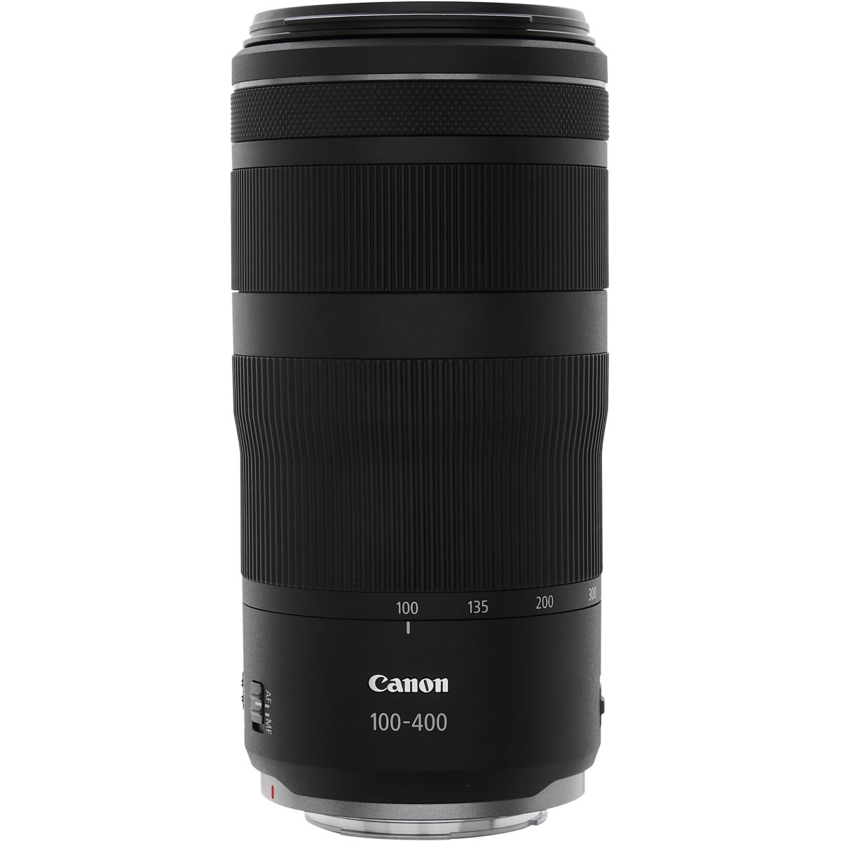 Objectif pour Hybride RF 100-400mm f/5.6-8.0 IS USM noir, CANON
