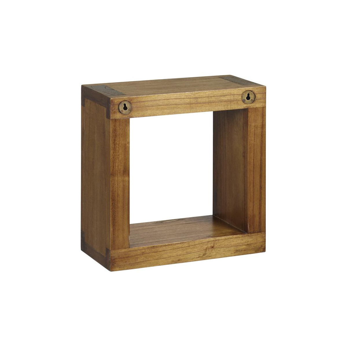 Etagère - ONÉLINE marron, DECORATION D’AUTREFOIS