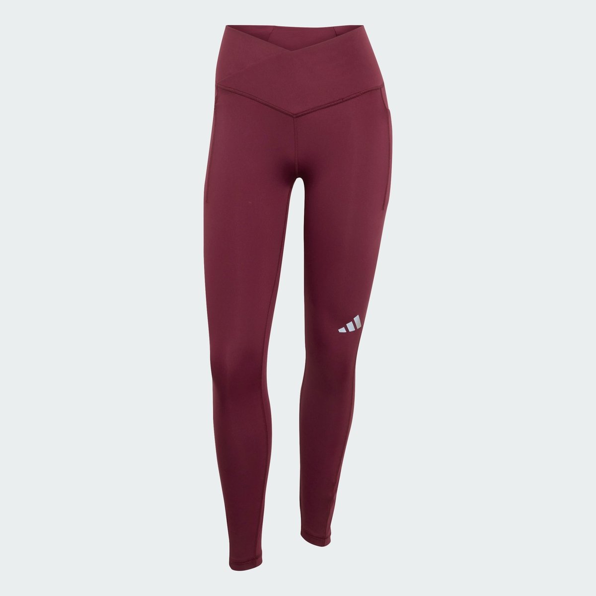 Legging 7/8 Adi365 Seasonal Legging 7/8 Adi365 Seasonal maroon, adidas Performance