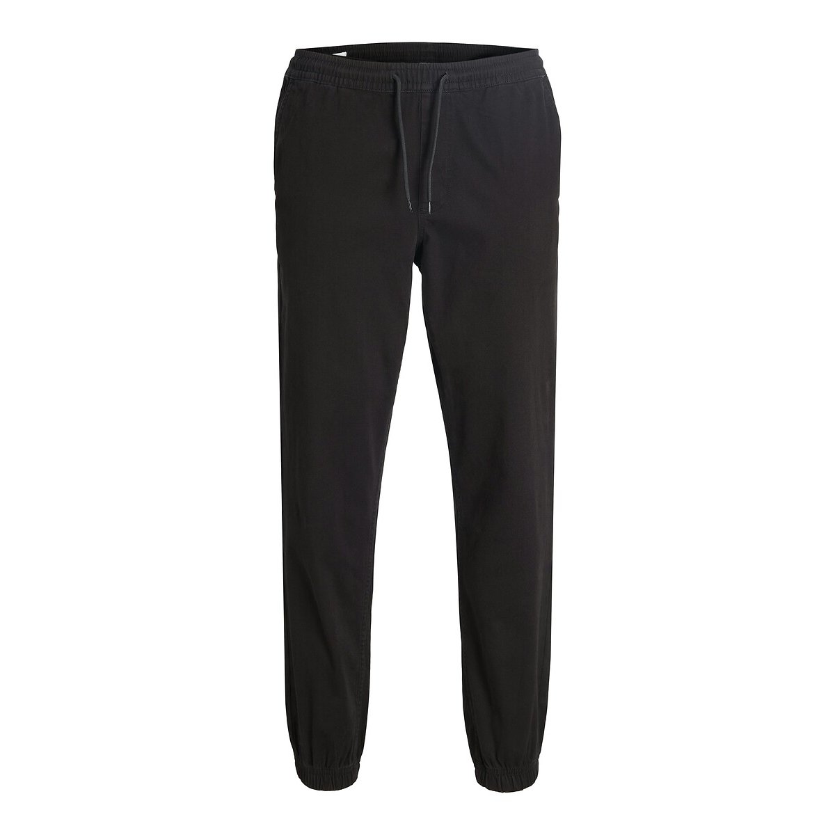 Drawstring Joggers black, JACK & JONES