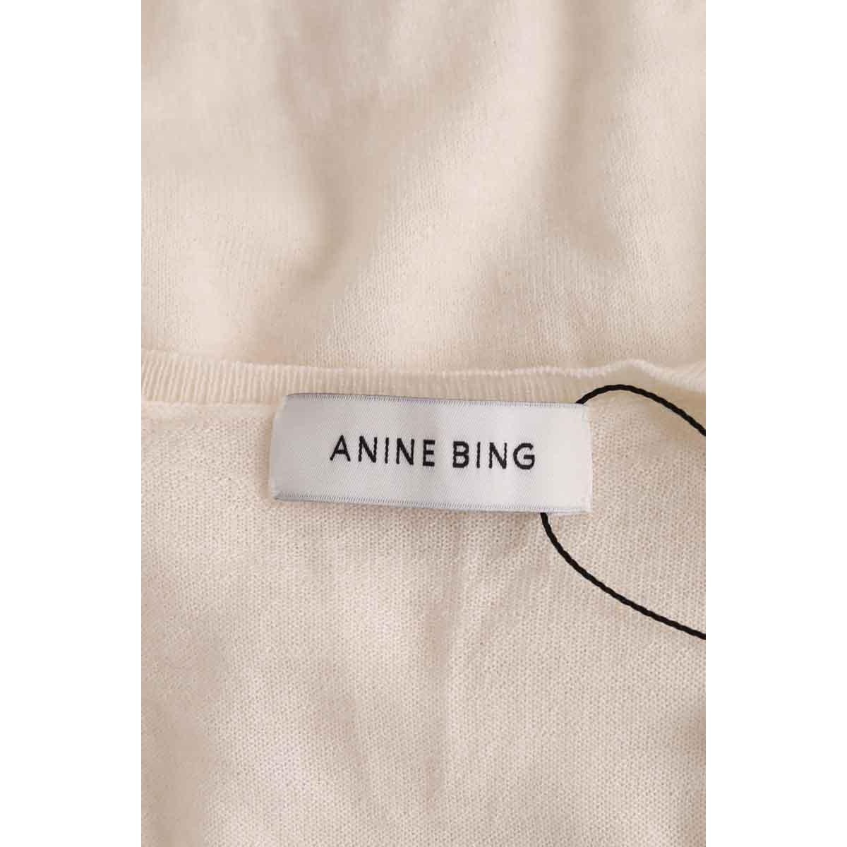 Pull - Très Bon État ecru, ANINE BING
