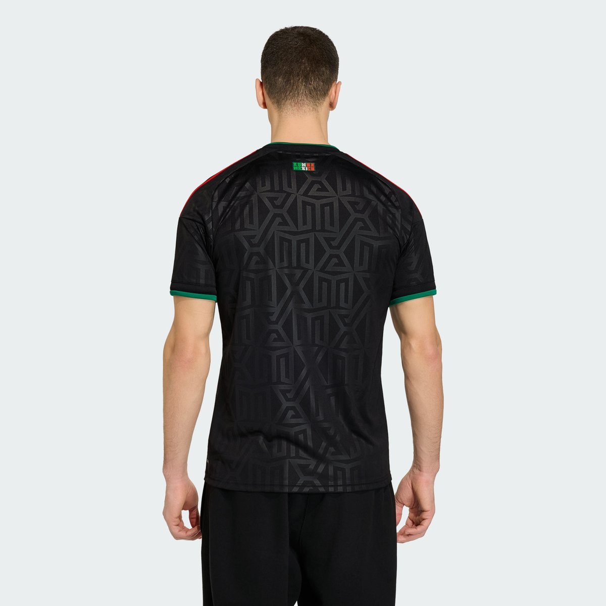 Maillot Third Mexique 26 Maillot Third Mexique 26 black, adidas Performance