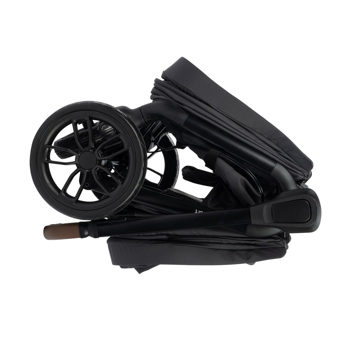 Poussette chariot double Helios graphite minéral, BEBECONFORT