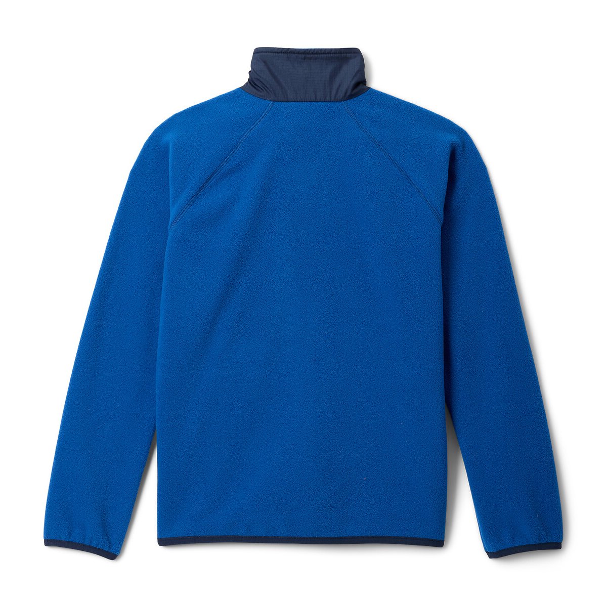 Giacca in pile con zip, FAST TREK blu/marine, COLUMBIA