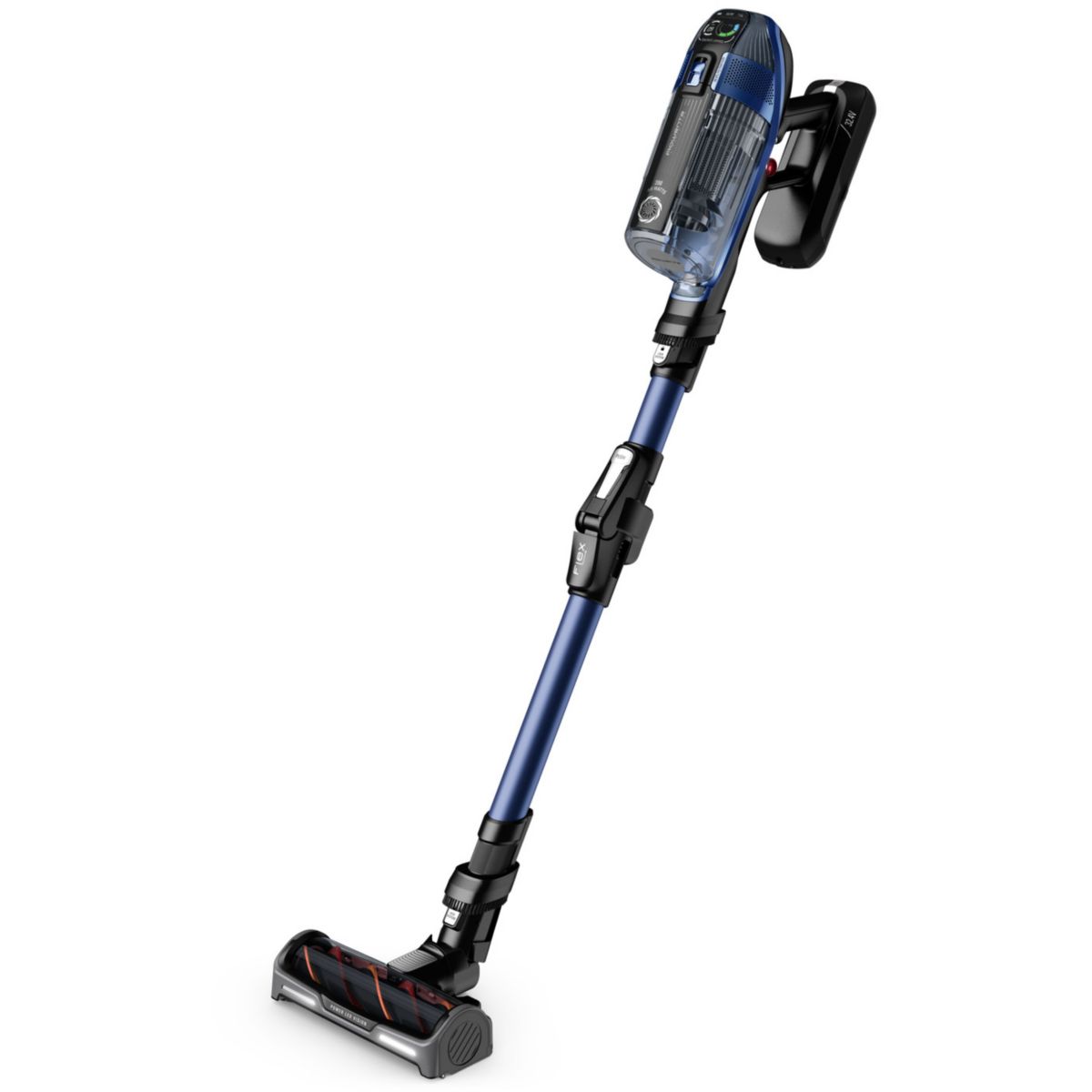 Aspirateur balai X Force Flex 14.60 Aqua Auto YY5508FE couleur unique, ROWENTA