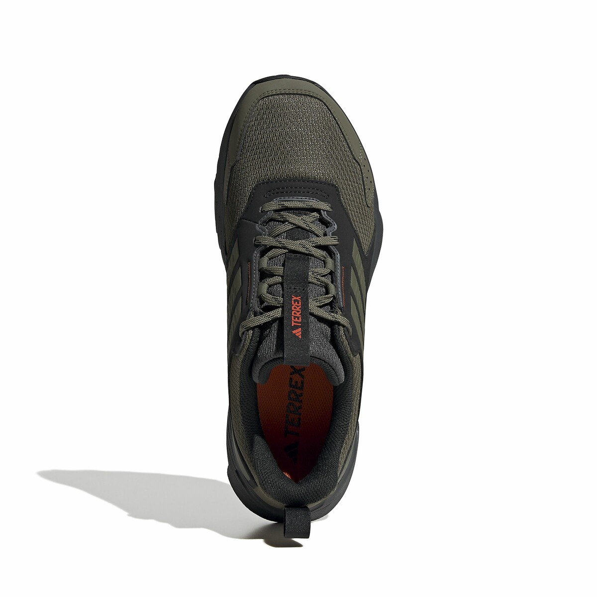 Baskets Terrex Tracefinder 2 kaki, adidas Performance