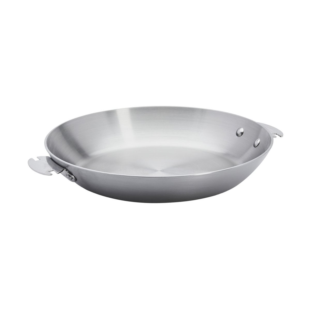 Poêle ø28 cm - alchimy loqy gris, DE BUYER