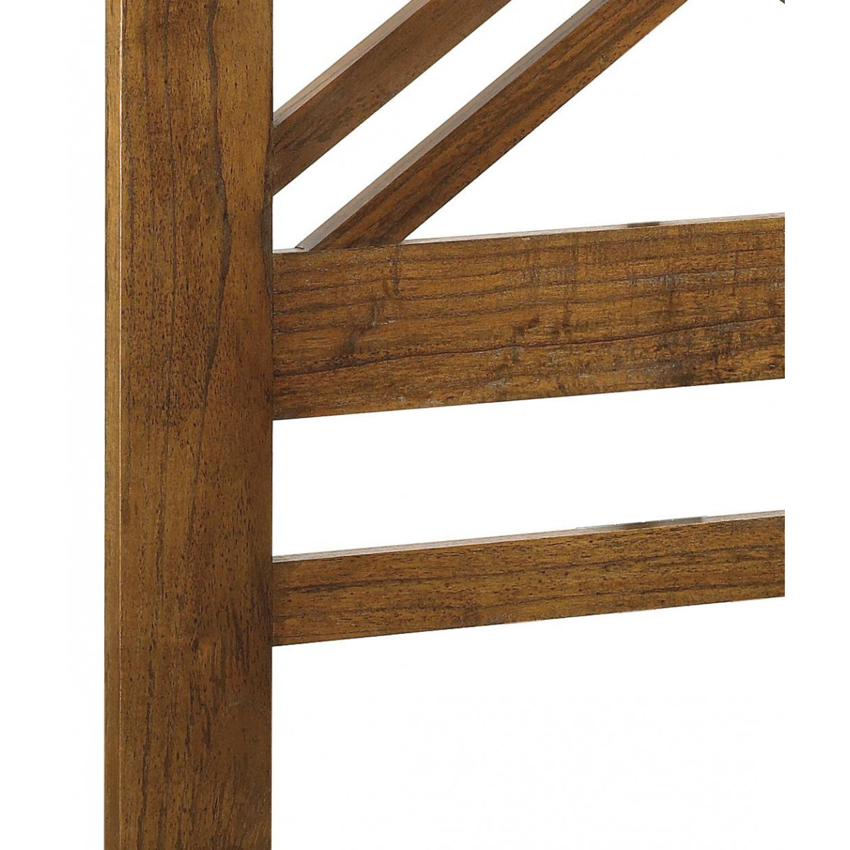 Tête de lit - ONÉLINE marron, DECORATION D’AUTREFOIS