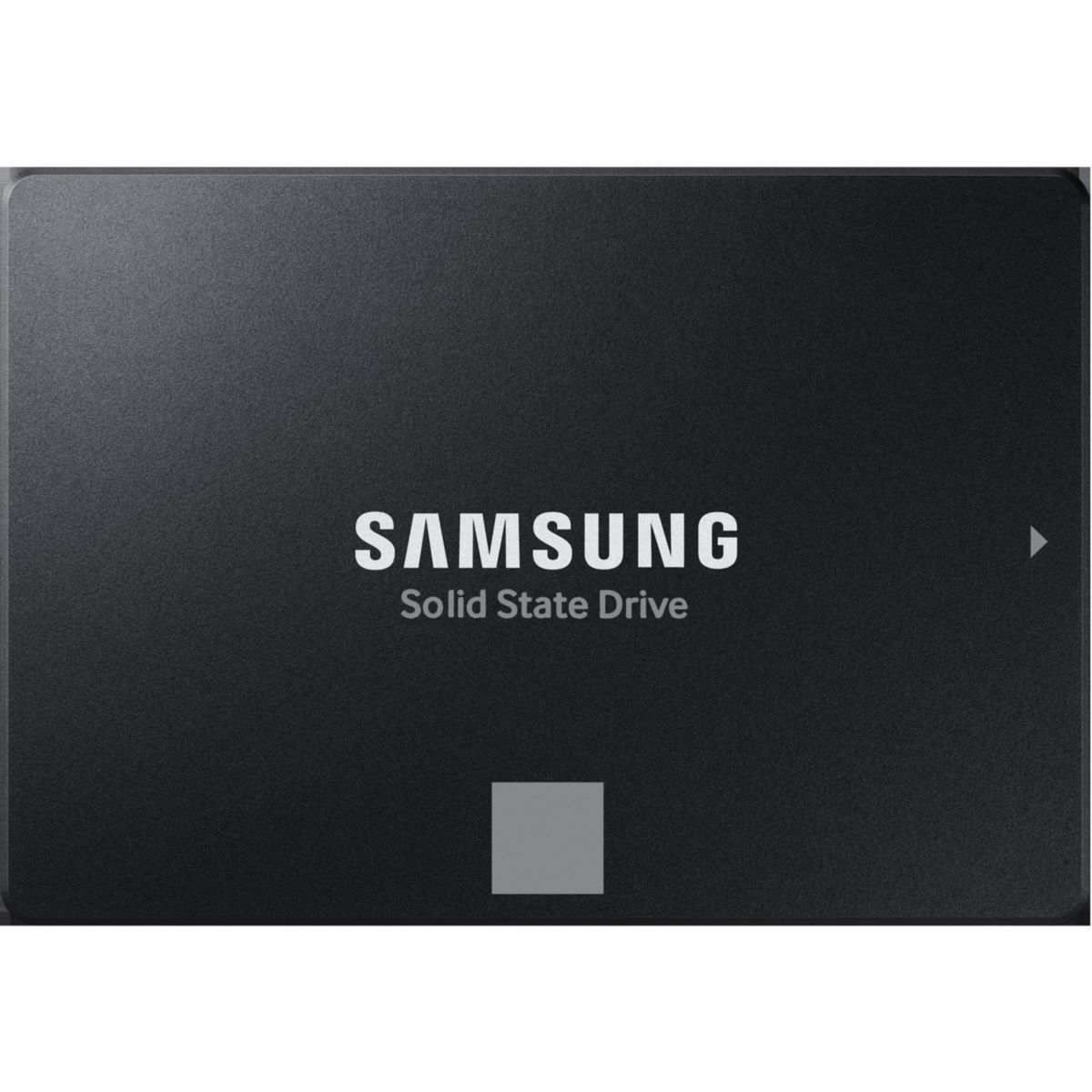 Disque dur SSD interne 870 EVO 250Go couleur unique, SAMSUNG