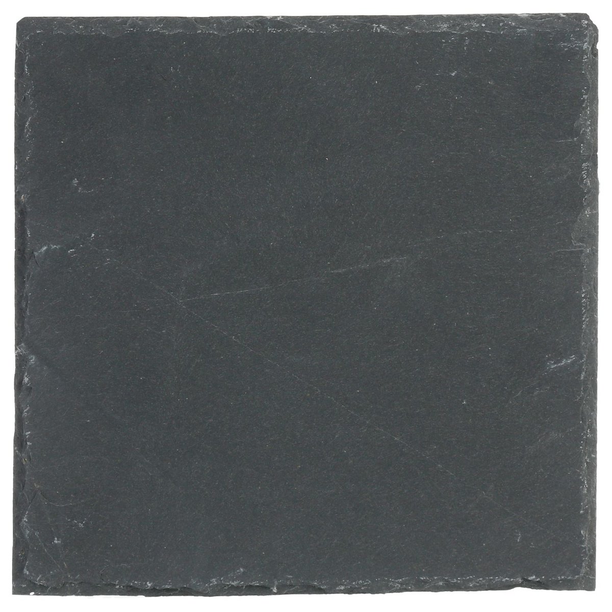 Assiette En Ardoise gris, SECRET DE GOURMET