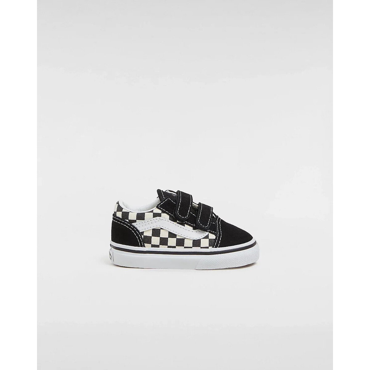 Sneakers Old Skool zwart/wit, VANS